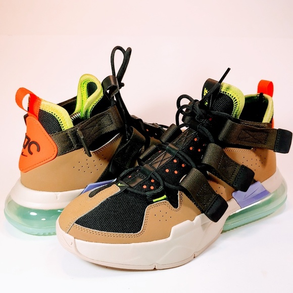 air edge 270 parachute beige